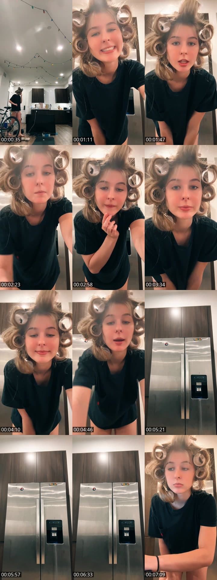 @lovealot2006 TikTok live stream