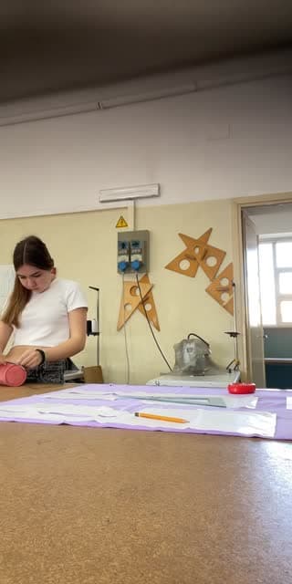 TikTok live: compagniaa by @s.pammm_