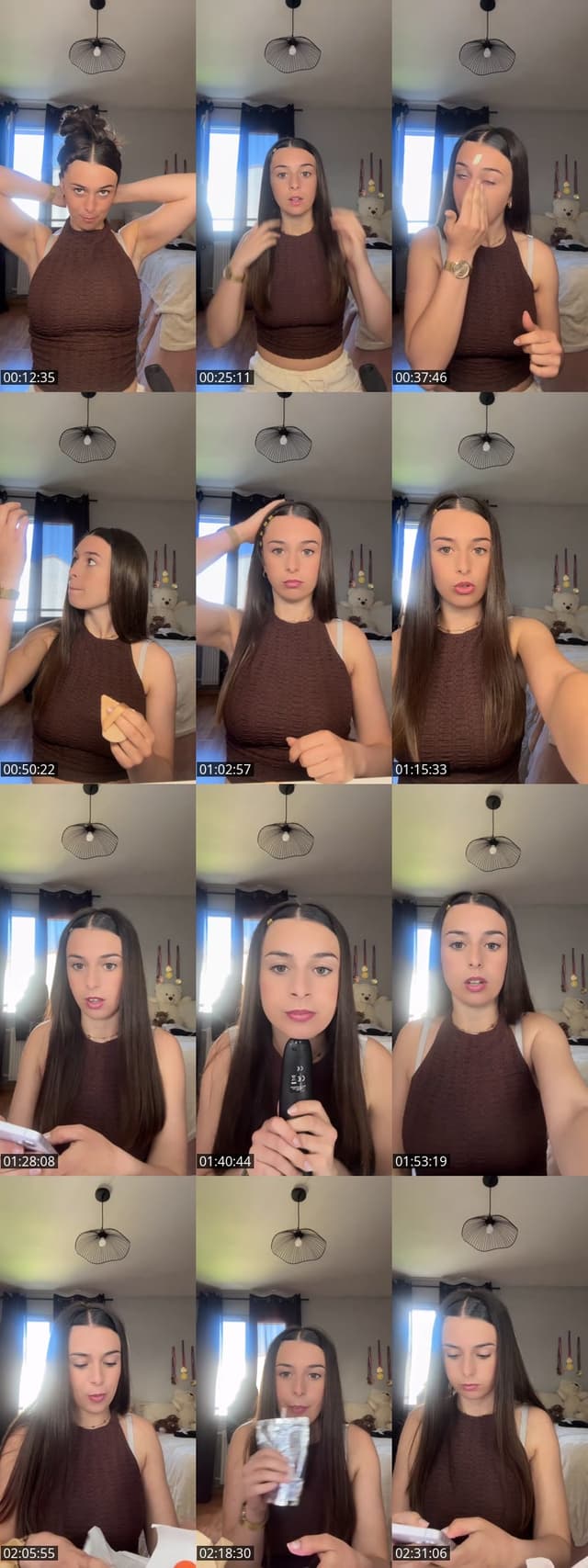 @lorelei_lcr Portugal TikTok live from 2026-05-12