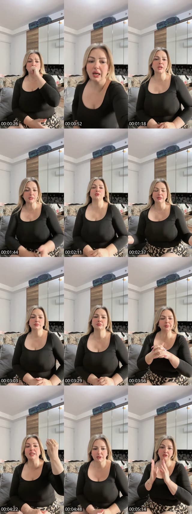 TikTok live: ارحبو حبايبي by @dado597