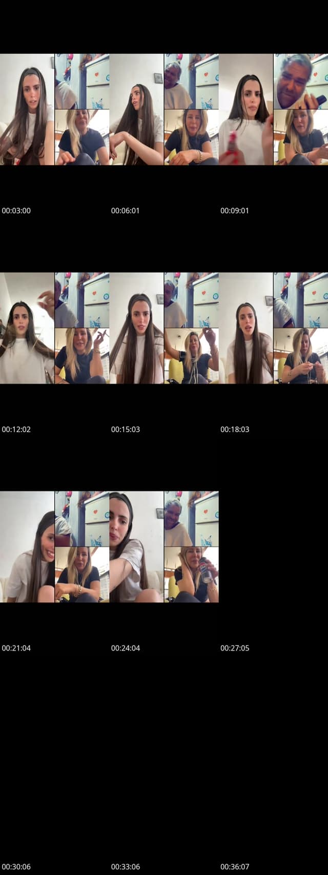 @orit_levi TikTok live from 2026-05-12