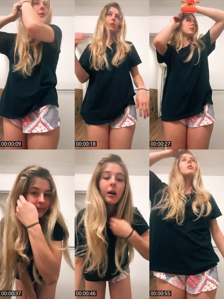 @lovealot2006 TikTok live stream
