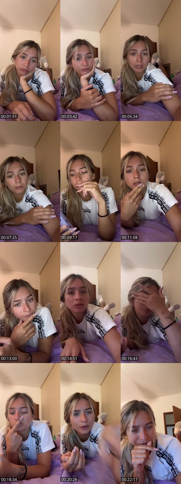 @rapunzelll38 TikTok live stream