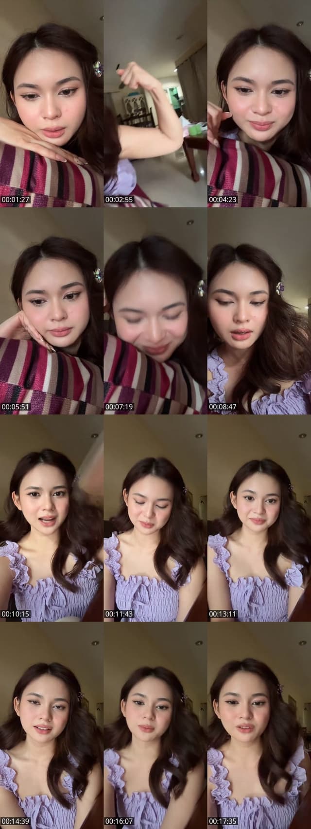TikTok live: Heyy by @vejoan