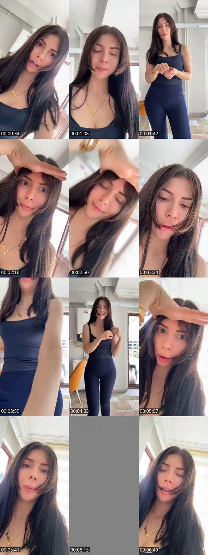 @celebrity.340 TikTok live stream