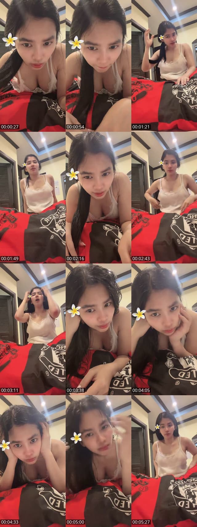 TikTok live: ❤️เหงา😂 by @nookzzii