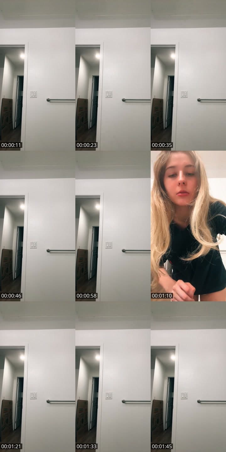 @lovealot2006 TikTok live stream