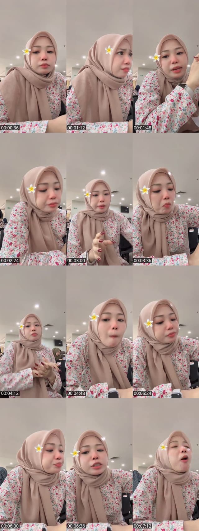 @thanitaindah.2 TikTok live from 2026-05-12