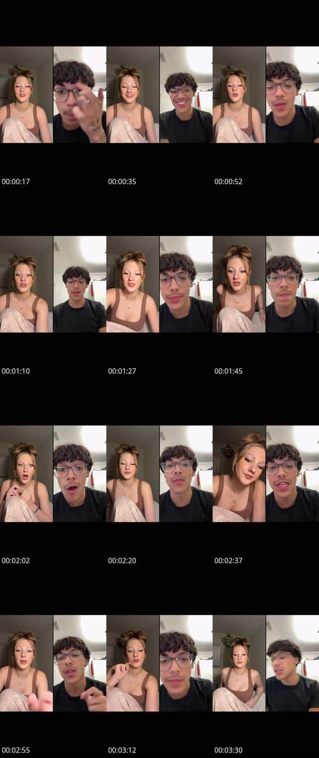 TikTok live: FILL GIFT GAL!!! by @daddy.sidddd