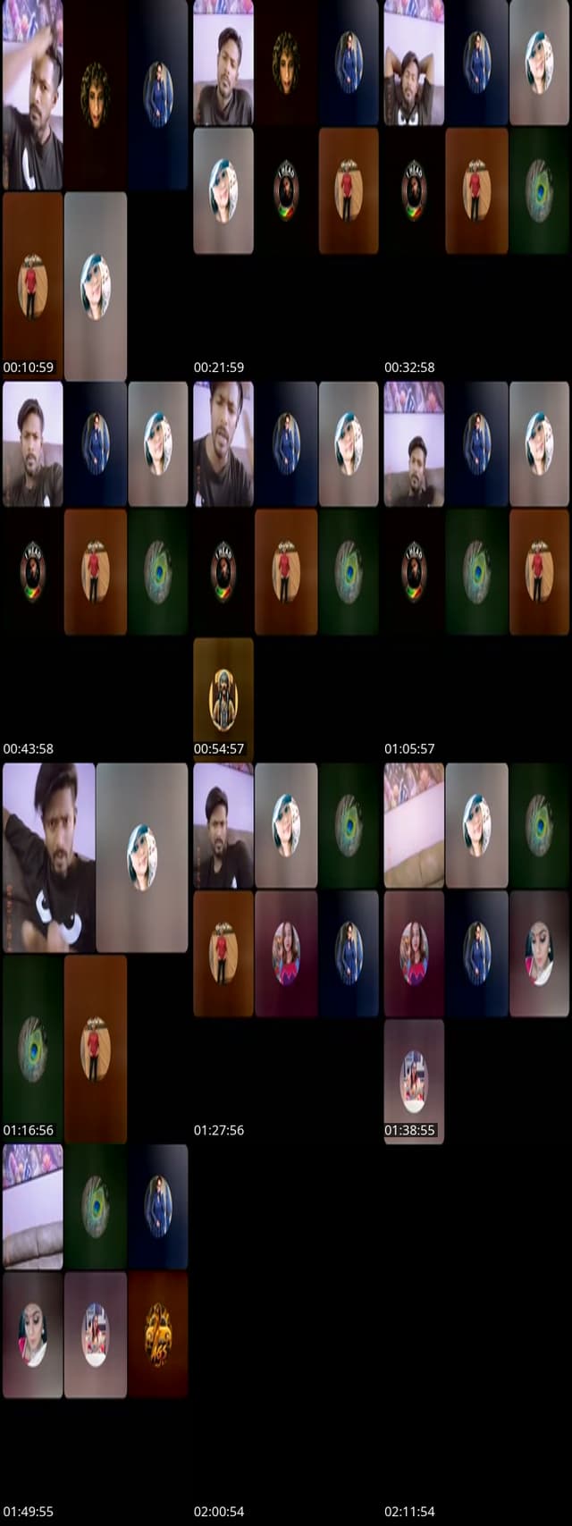 TikTok live: GONG XI FA CAI by @eshwaran_vj888
