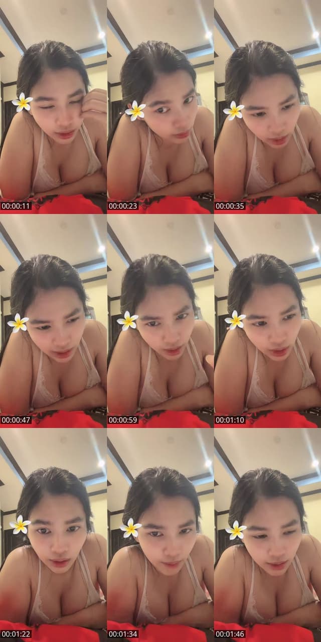 TikTok live: ❤️เหงา😂 by @nookzzii