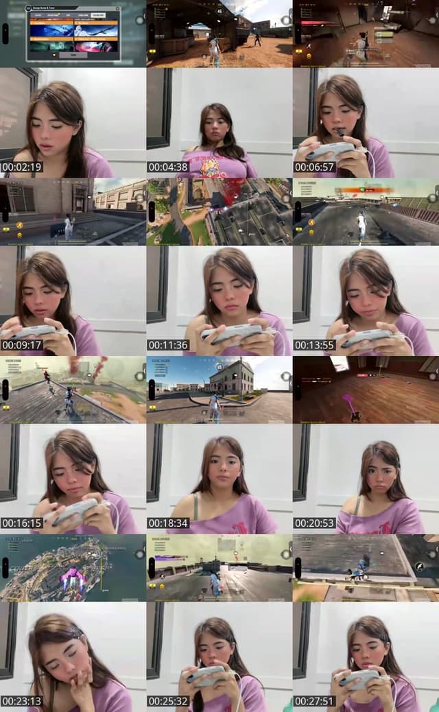 TikTok live: hiiii by @nof.dei