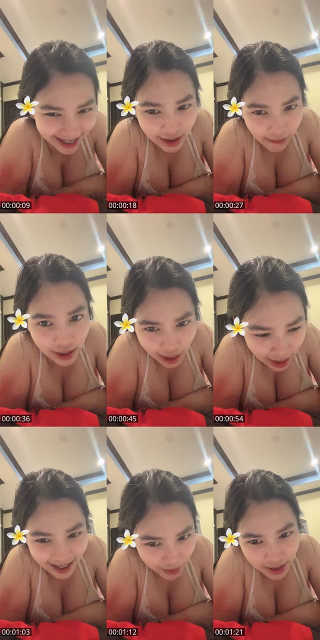 TikTok live: ❤️เหงา😂 by @nookzzii
