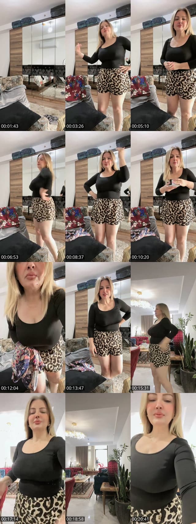TikTok live: ارحبو حبايبي by @dado597