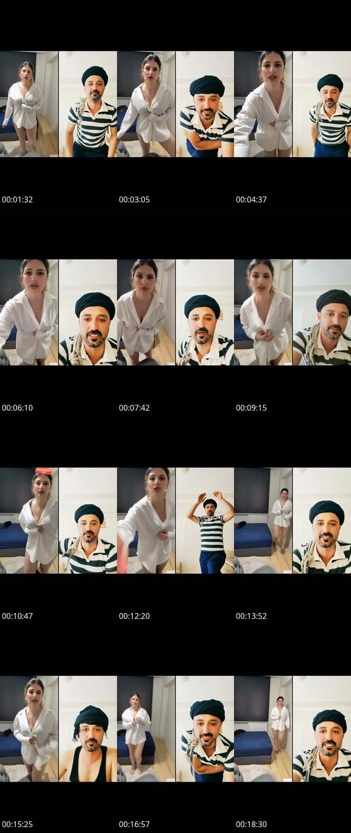 @diloos00d TikTok live stream