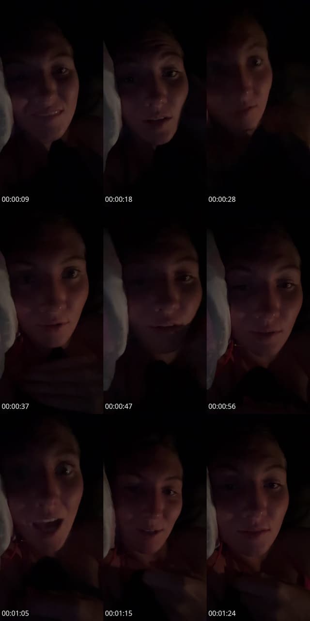 TikTok live: Sending sm love💋💋 by @madelinefed0r