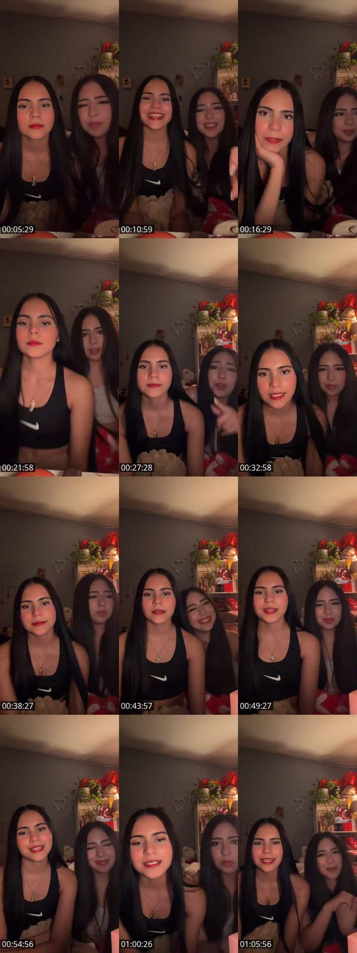 @lizii_e TikTok live stream