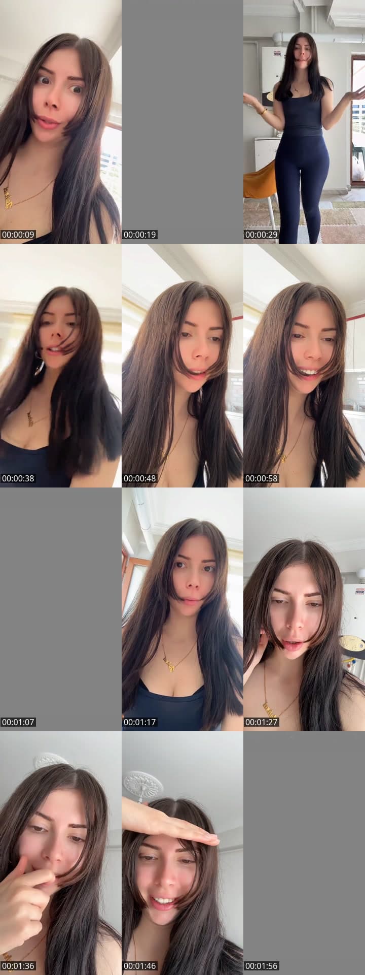 @celebrity.340 TikTok live stream