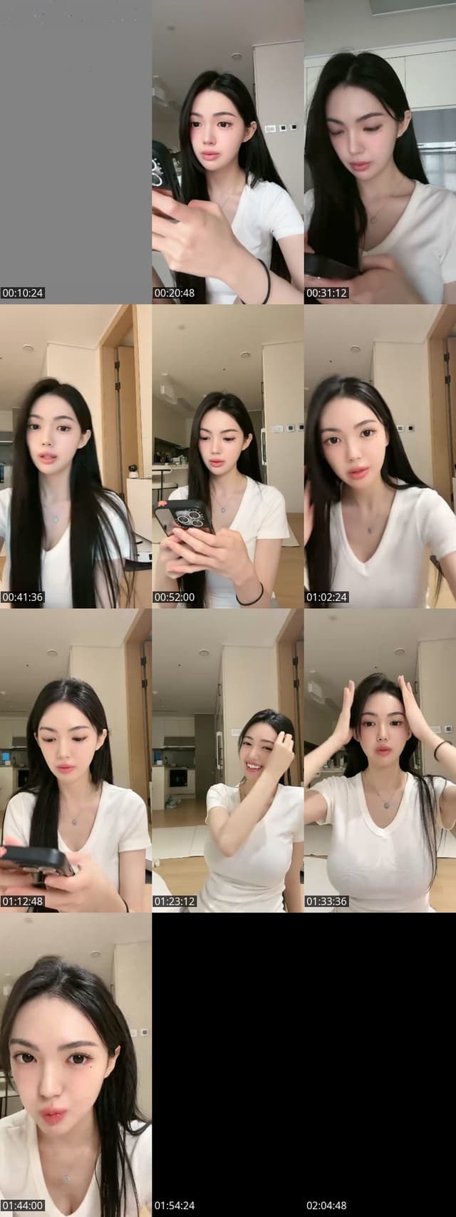 TikTok live: Let’s go A1 by @banning_0412
