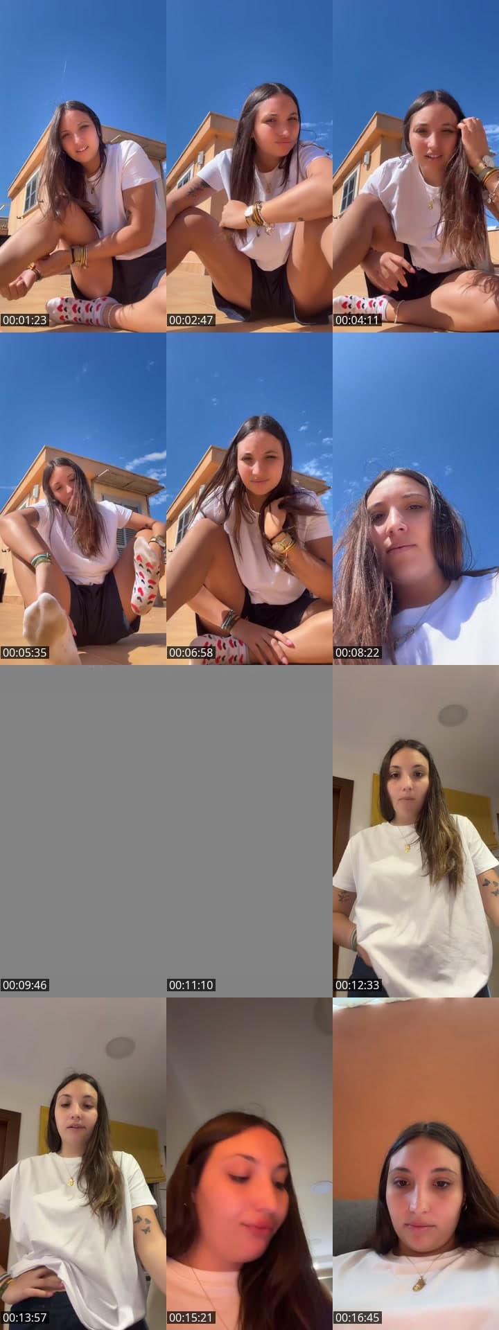@nuriarossello2 TikTok live stream