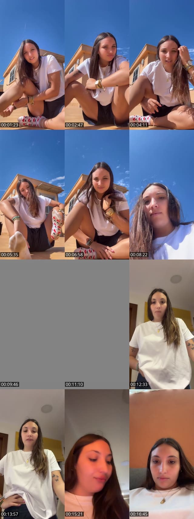 @nuriarossello2 TikTok live from 2026-05-12