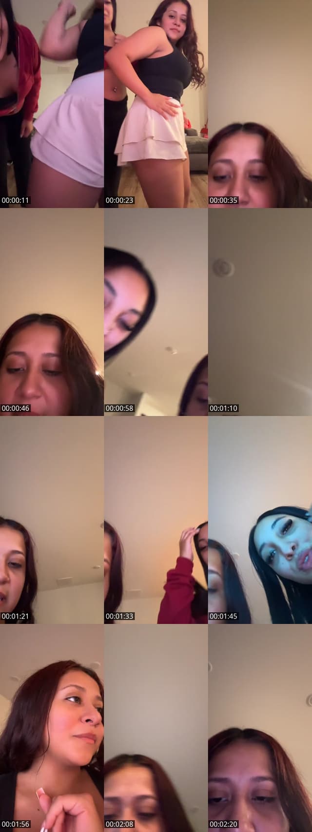 @lalixag TikTok live from 2026-05-12