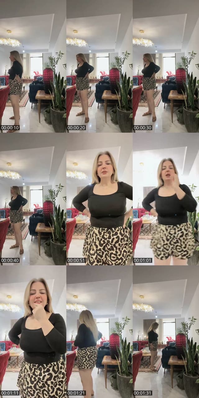 TikTok live: ارحبو حبايبي by @dado597