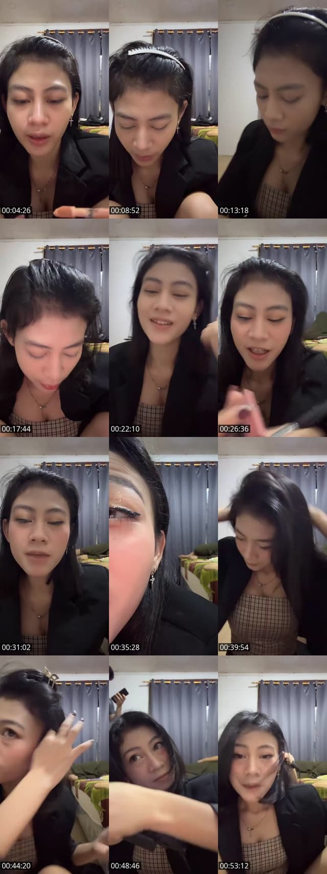 TikTok live: me appp by @cilpii1iiiiiiiii