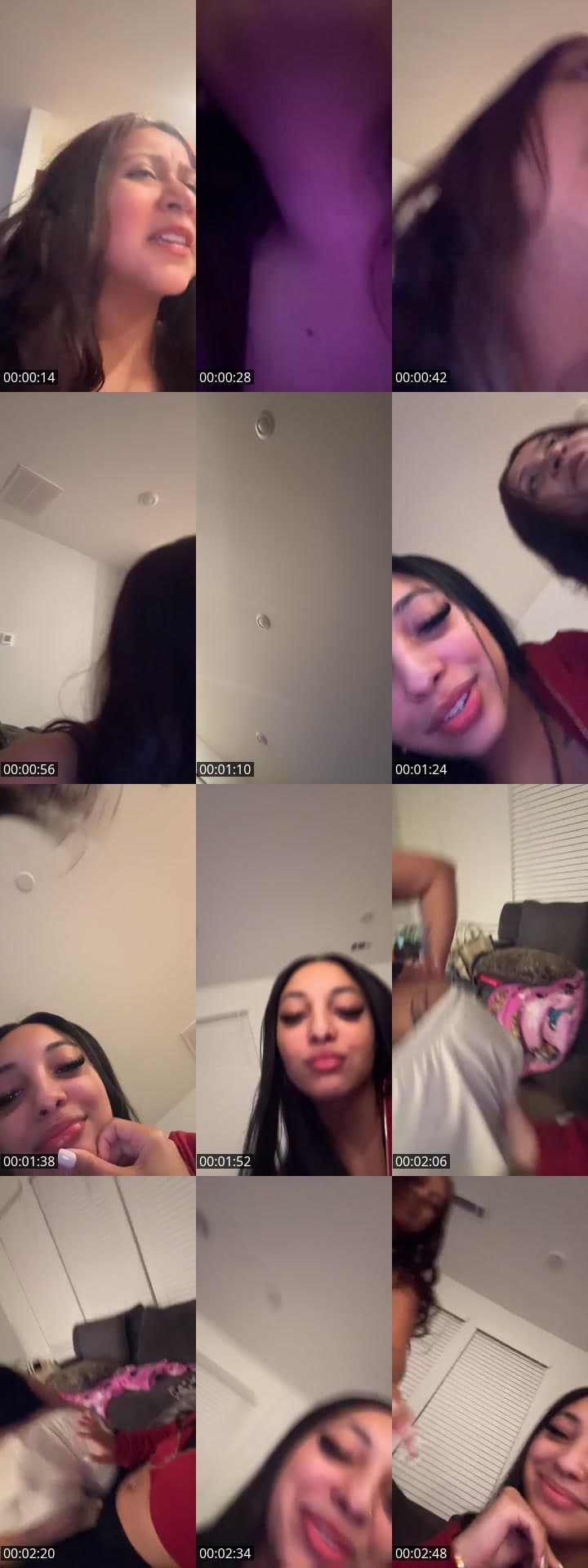 @lalixag TikTok live stream