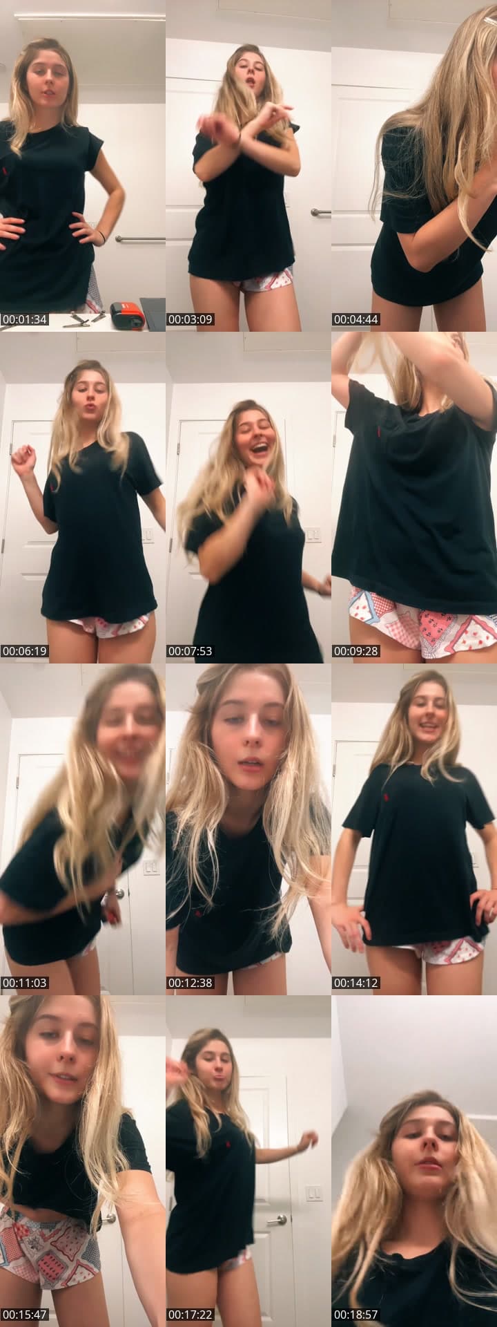@lovealot2006 TikTok live stream