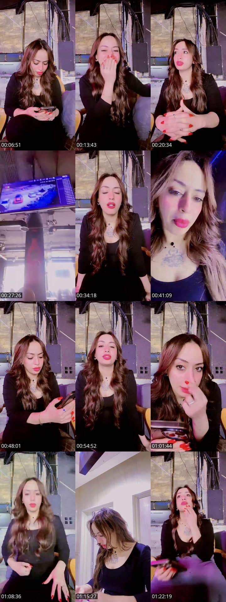 بوسه 🫠🙈