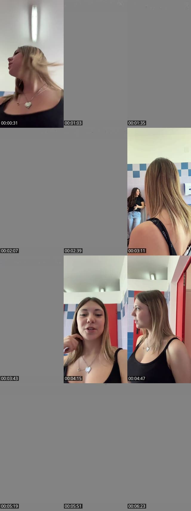 TikTok live: 😳😳 by @ade__spamm_
