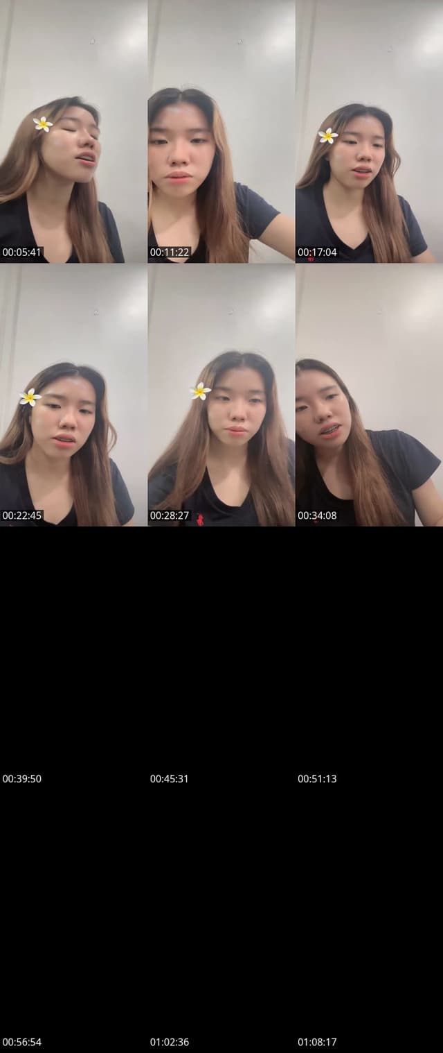 @chickenandfriespls TikTok live from 2026-05-12