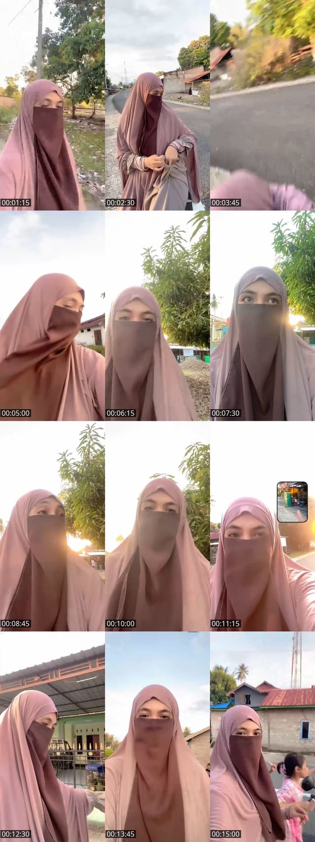 TikTok live: Cek ombak🎣🎣🐟 by @zyxc324kytr