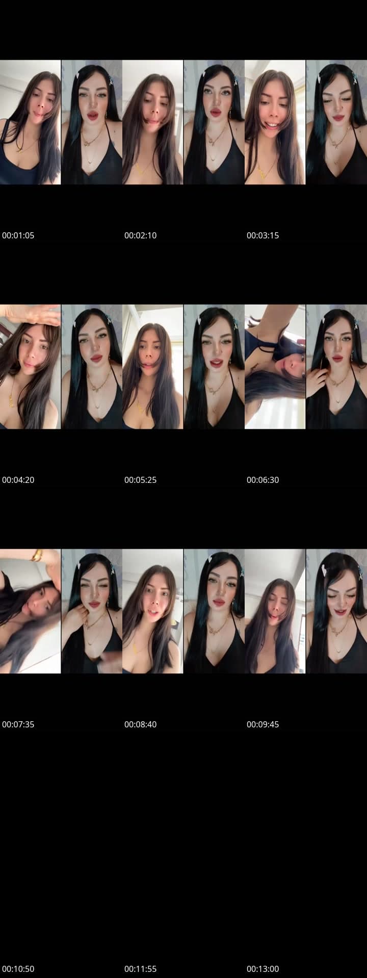 @celebrity.340 TikTok live stream