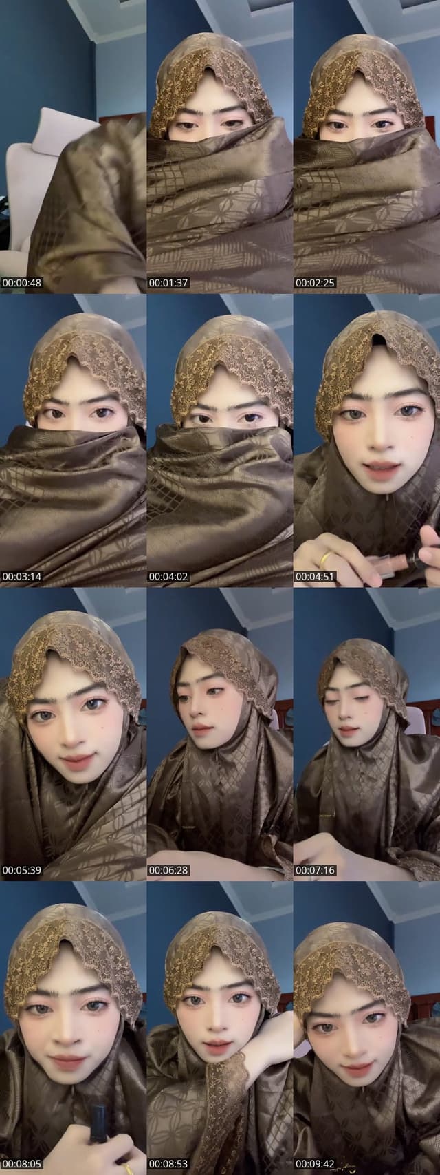 TikTok live: Sore by @qilaaaaaaaaa144