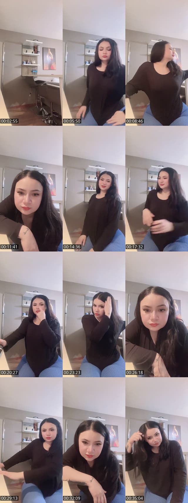 @dilyamdilyam30 TikTok live from 2026-05-12