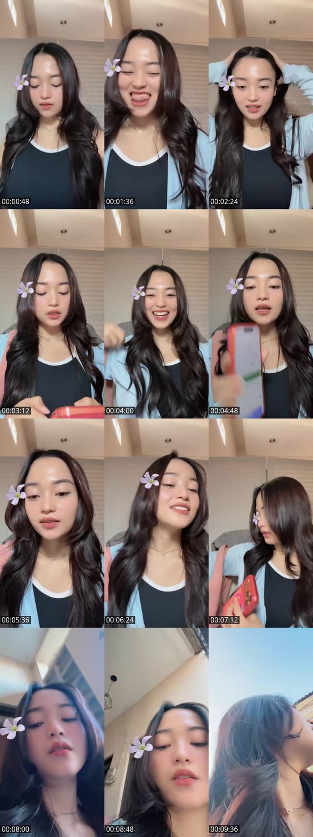 @dunchiken TikTok live from 2026-05-12
