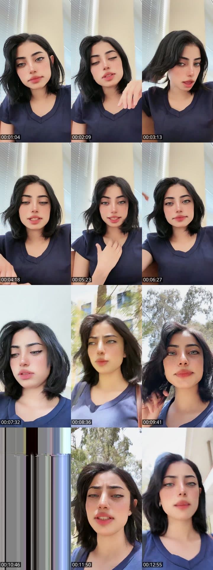 @selinakyle59 TikTok live stream