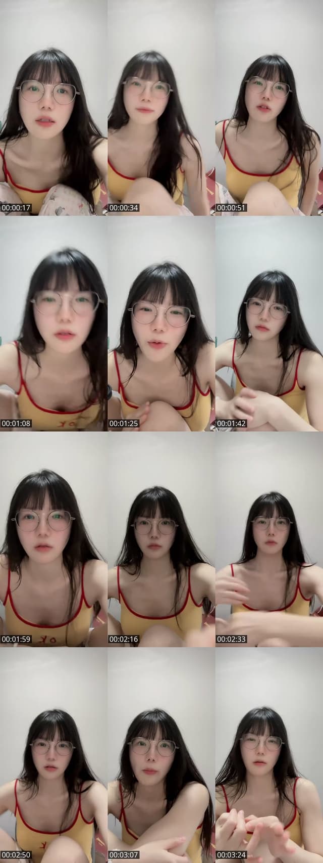 TikTok live: 求哥哥守护 by @fl01178
