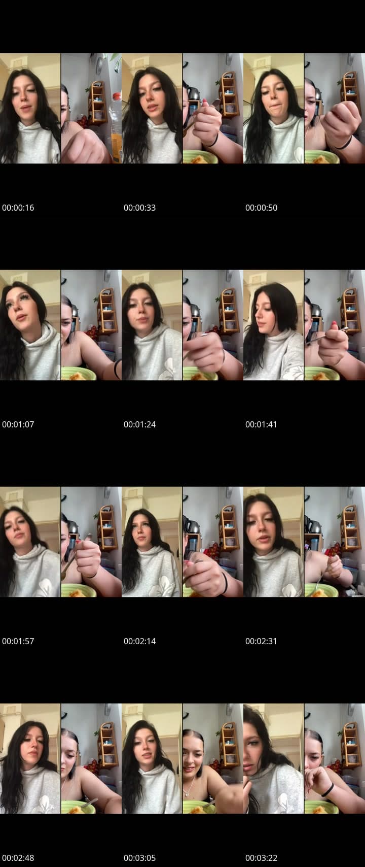 @csak.rami TikTok live stream