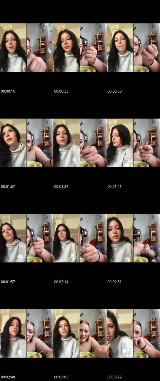 @csak.rami TikTok live from 2026-05-12