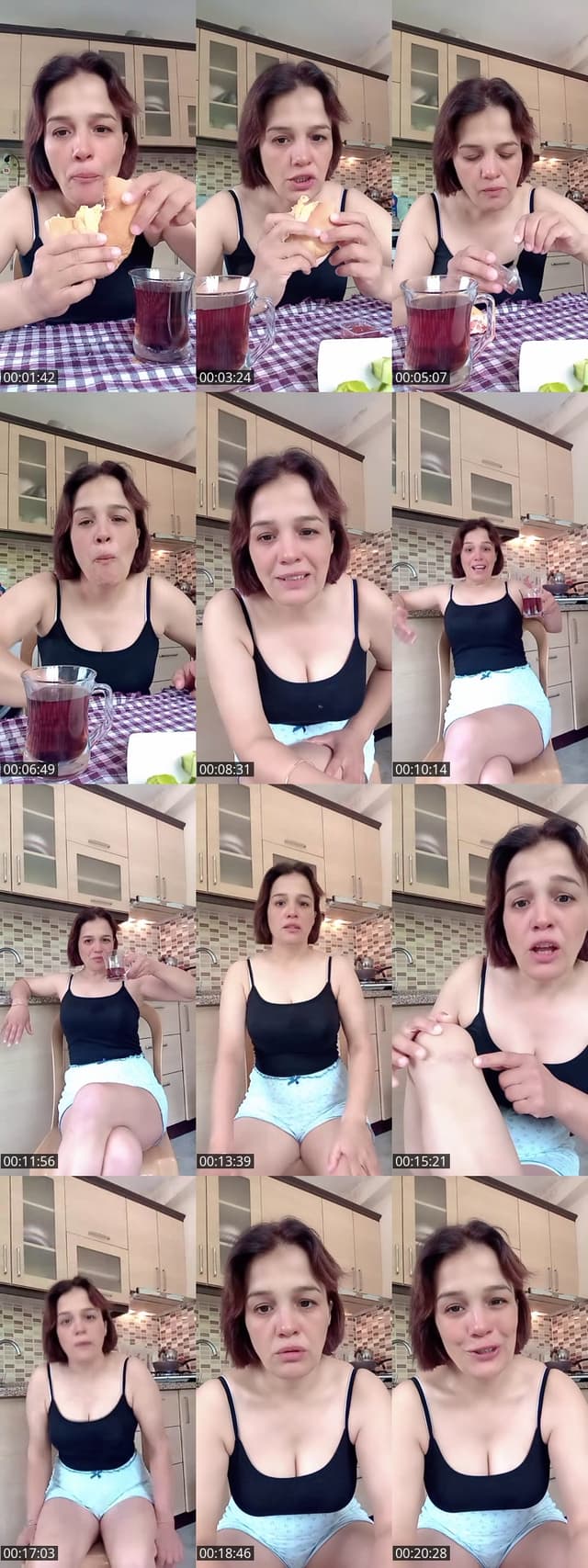 TikTok live: hoşgeldin by @gerilim33