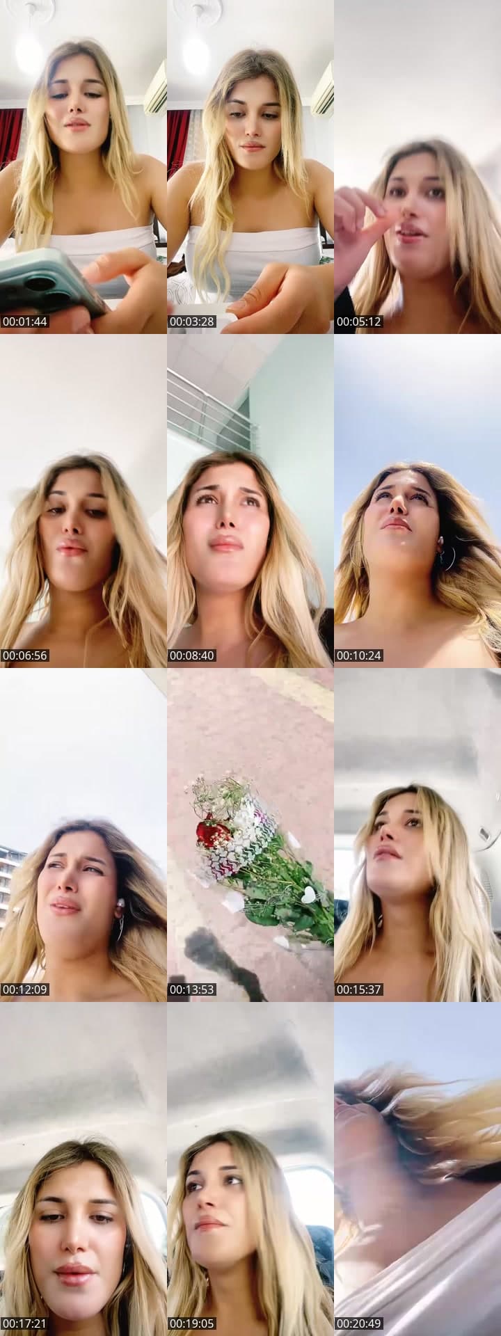 @jouli484 TikTok live stream