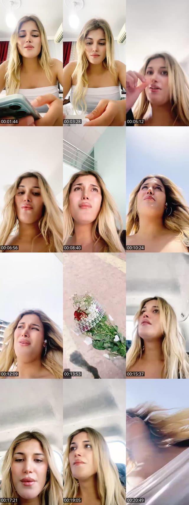 @jouli484 TikTok live from 2026-05-12