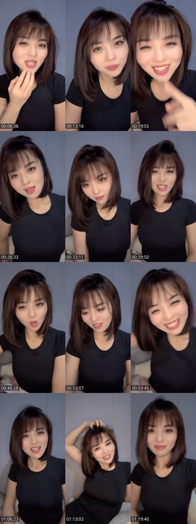 TikTok live: yaya 按摩 中巴鲁160036哇塞85700357 by @whatsapp85700357