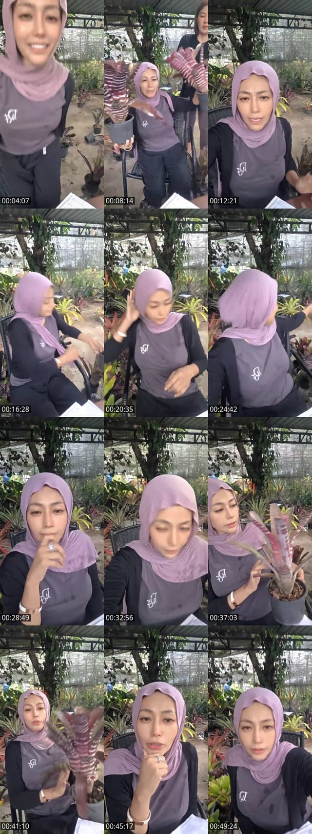 TikTok live: 01 dua 622 666 9 by @lanabakeryland