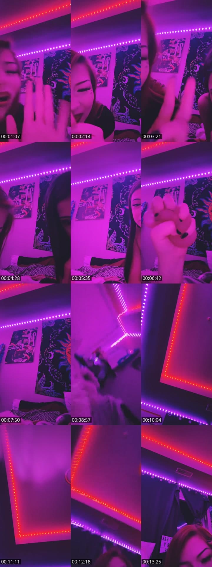 @..xxsjflz TikTok live stream