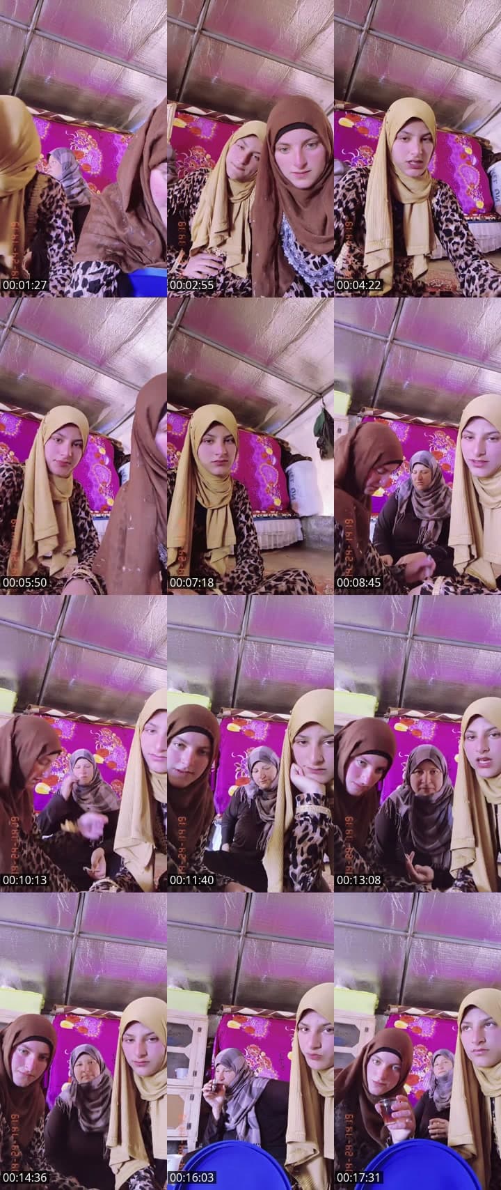 @layanxxcl TikTok live stream