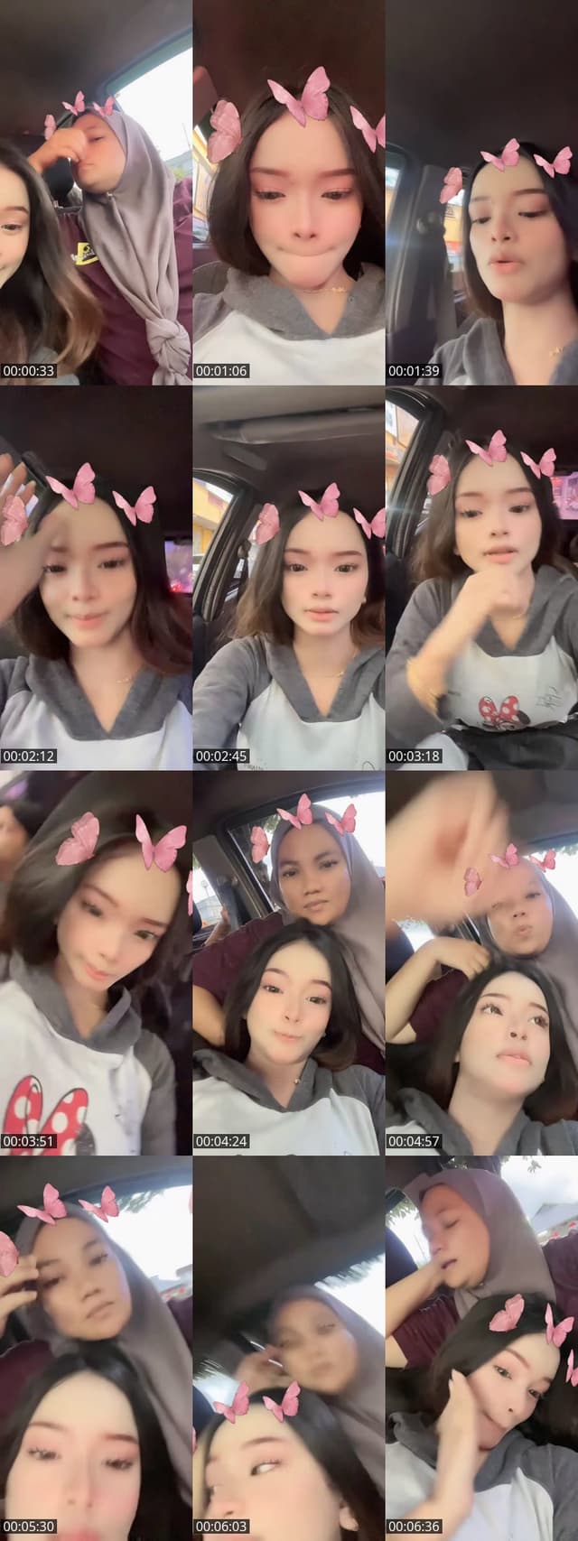 TikTok live: 25 day before married by @indahjugak1